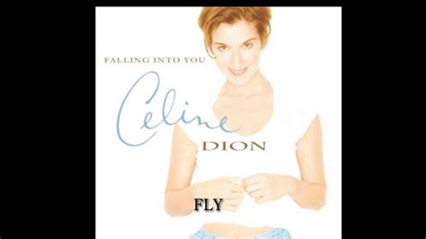 i can to fly celine dion|celine dion fly meaning.